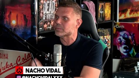 Nacho Vidal Anal Porn: Hardcore Sex Videos 